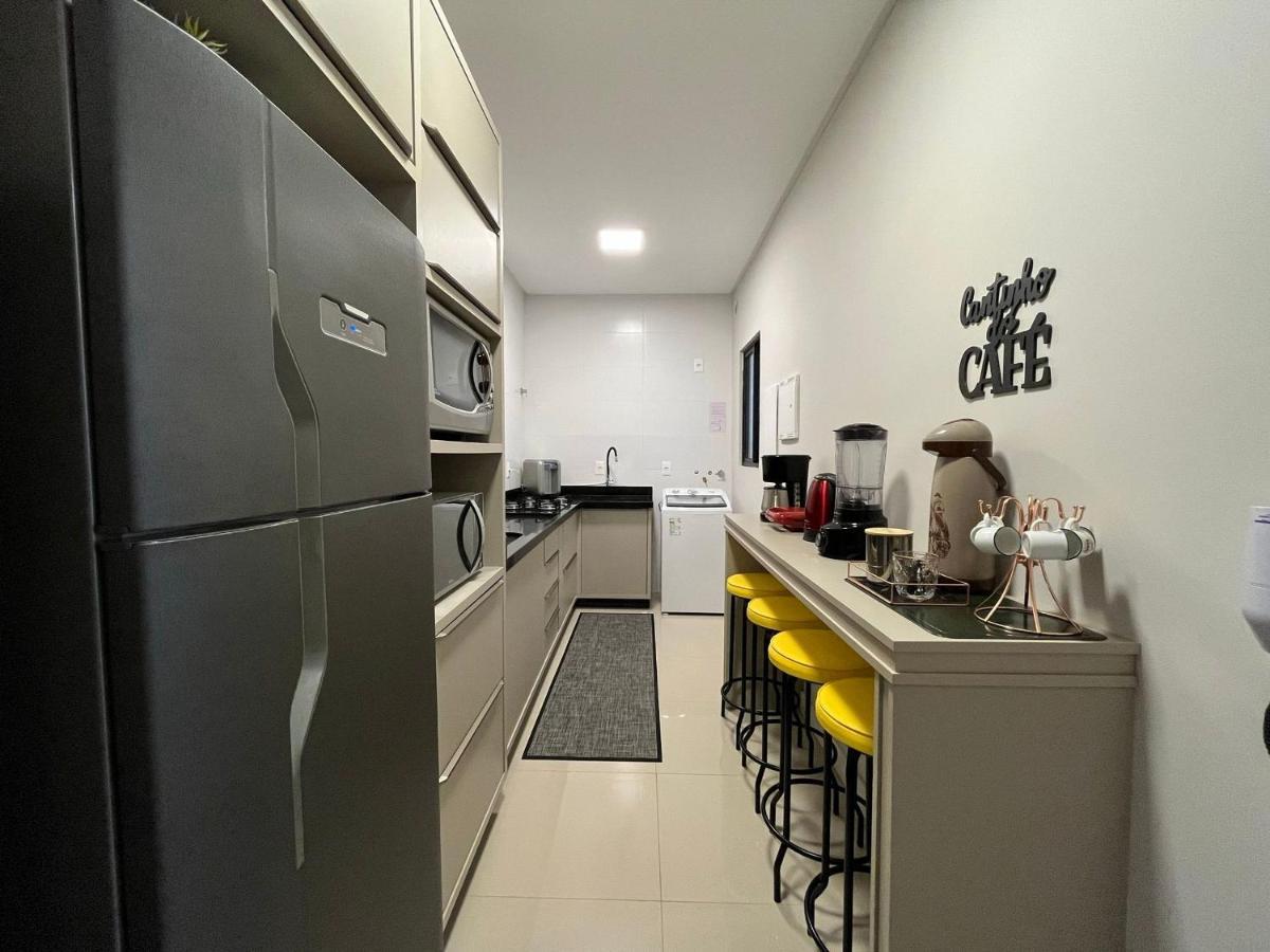 Nu01- Novo | 2 Quartos | Churrasqueira | Garagem Balneário Camboriú Eksteriør billede